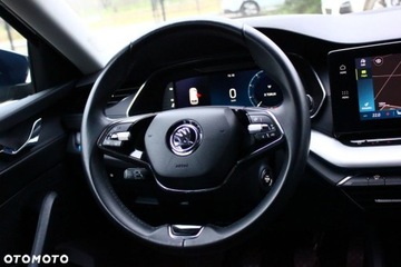 Skoda Octavia IV Kombi 2.0 TDI 115KM 2021 Skoda Octavia Skoda Octavia 2.0 TDI Style 2.0 Diesel 115KM, zdjęcie 36