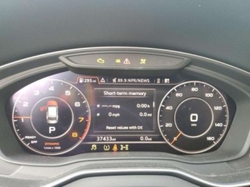 Audi Q5 II 2019 Audi Q5 Q5 premium plus 2.0 Benzyna 248KM, zdjęcie 10