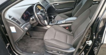 Hyundai i40 Kombi 1.7 CRDi LOW 115KM 2013 Hyundai i40 Hyundai i40 Kombi blue 1.7 CRDi Family 1.7 Diesel 116KM, zdjęcie 3