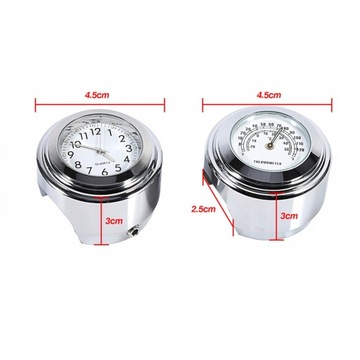 Мотоциклетные часы Мотоциклетные часы