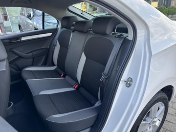 Skoda Rapid II Liftback Facelifting 1.0 TSI 95KM 2018 Škoda RAPID 1.0 TSI Ambition, zdjęcie 19