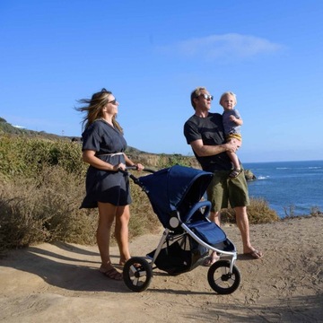 Адаптер для автокресла Bumbleride (2020) Maxi Cosi,