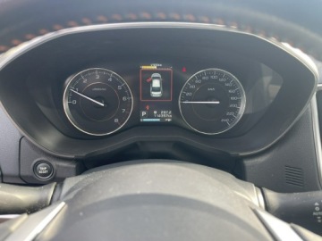 Subaru XV II 2017 Subaru XV EU HAK AWD Automat Skóra Podgrzewanie, zdjęcie 9