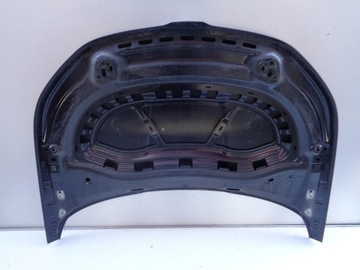 KAPOTA KRYT MOTORU SKODA KODIAK 565 17- 27846