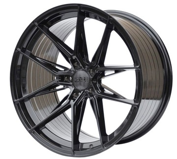 HX036 FELGI HAXER 18 5x108 FORD JAGUAR VOLVO S60