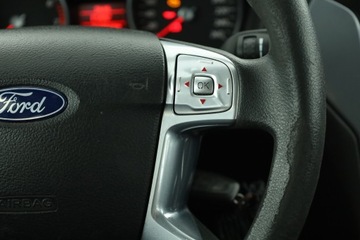 Ford Mondeo IV Kombi 2.0 Duratec Flexifuel 145KM 2011 Ford Mondeo 2.0 16V, Salon Polska, GAZ, Klima, zdjęcie 12