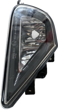 HALOGEN LEVÝ VW TOUAREG 7P6941699C 7P6941699G NOVÝ ORIGINÁLNÍ