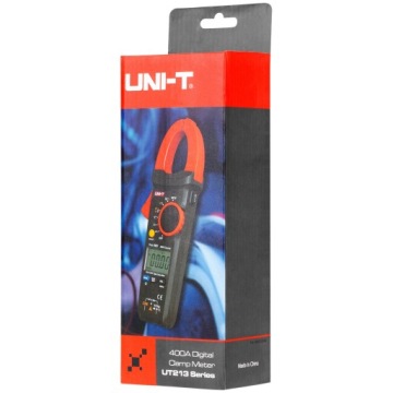 Клеммный измеритель Uni-T UT213B