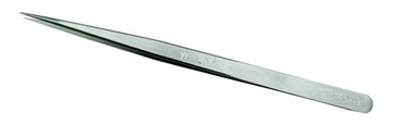 PĘSETA PROSTA PRECYZYJNA 140MM YT-6903 YATO
