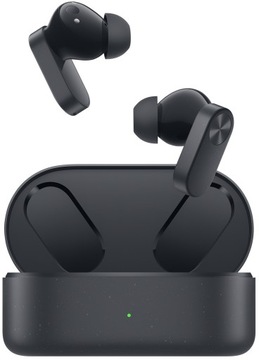 Słuchawki bezprzewodowe dokanałowe Oneplus Nord Buds 2