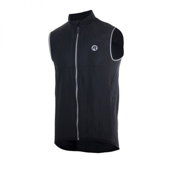 Kamizelka rowerowa kolarska na rower Rogelli Core Vest L