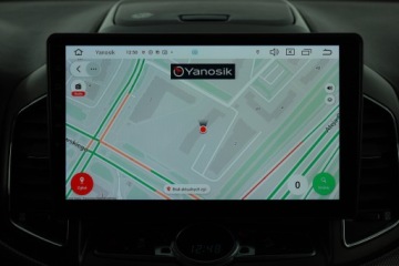 Chevrolet Captiva II SUV 3.0 V6 258KM 2011 Chevrolet Captiva 3.0 V6, Salon Polska, 4X4, zdjęcie 18