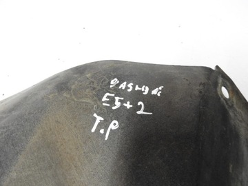 NISSAN QASHQAI J10 06-13 Кожух колесной арки Зд правый 76748JD00A