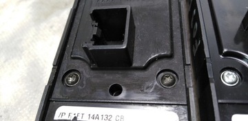 FOCUS MK3 FACELIFT KUGA MK2 PŘEPÍNAČE SKEL EVROPA