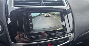 Mitsubishi ASX I SUV Facelifting 2015 1.6 DI-D 114KM 2015 Mitsubishi ASX 2015r Kamera cofania 1.6 Diesel 114KM, zdjęcie 27