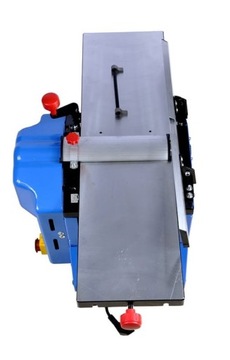 Строгальный станок BASS POLSKA STRUG 1600W 20см