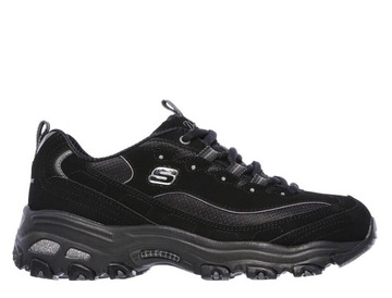 Damskie sneakers Skechers D'Lites - Biggest Fan 11930-BBK r.38