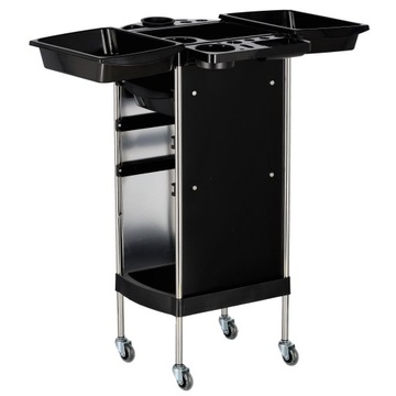 Мобильный помощник парикмахера по окрашиванию косметики для СПА-салона