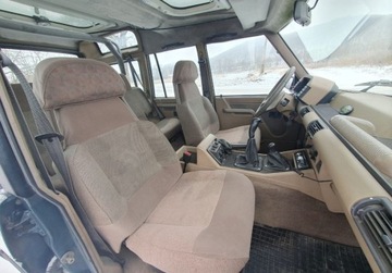 Land Rover Discovery I 1994 Land Rover Discovery Land Rover Discovery I 2.5TD 113 KM 2.5 Diesel 111KM, zdjęcie 11