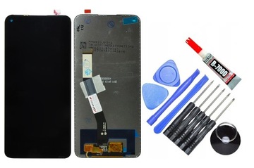 WYŚWIETLACZ LCD DOTYK DO XIAOMI REDMI NOTE 9