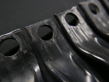 BMW F20 F21 F30 F31 КРОНШТЕЙН БАЛКИ ЗВЕЗДА ПРАВАЯ