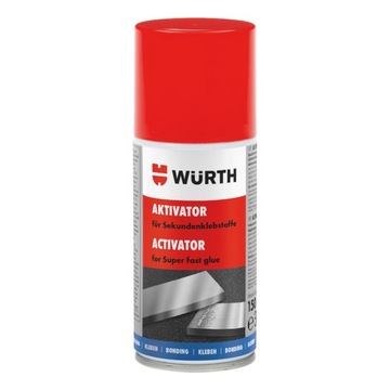 Aktywator do kleju cyjanoakrylowego przyspieszacz