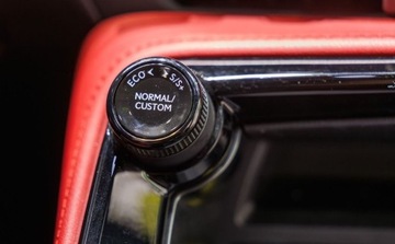 Lexus NX II 2022 Lexus NX 350h F Sport AWD 2.5 Hybryda 234KM, zdjęcie 29