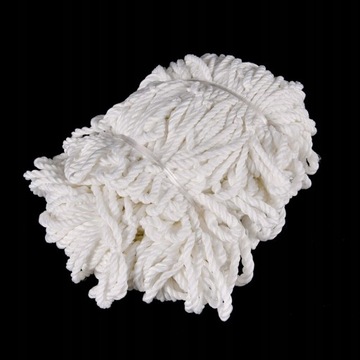 Сетка для футбольных ворот 1,8 х 1,2 м, футбольный мяч