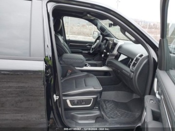  RAM 1500 Laramie 2025 3.0l 3.0 Benzyna 420KM, zdjęcie 9