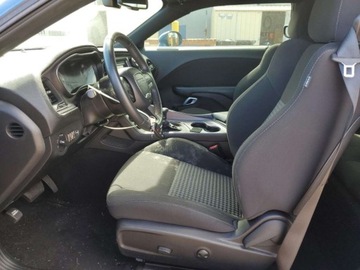 Dodge Challenger III 2023 Dodge Challenger Gt 2023 3.6 Benzyna 303KM, zdjęcie 7