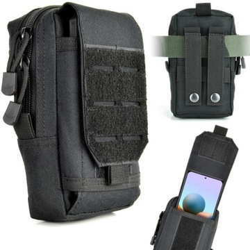 Etui taktyczne do paska Honor 50