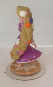 ДИСНЕЙ БЕСКОНЕЧНОСТЬ РАПУНЦЕЛЬ РАПУНЦЕЛЬ 1.0 2.0 3.0