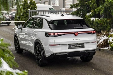 Volkswagen T-Roc I 2026 Volkswagen T-Roc R-Line 1.5 eTSI 150 KM DSG Zamów, zdjęcie 14