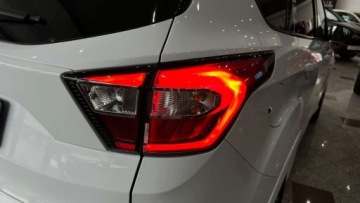 Ford Kuga II SUV Facelifting 2.0 TDCi 150KM 2019 Ford Kuga Ford Kuga 2.0 TDCi ST-LINE Nawigacja Kamera Full led MOZLIWA ZAM, zdjęcie 39