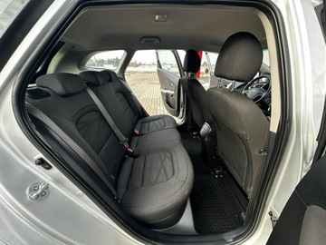 Kia Ceed II Kombi Facelifting 1.6 CRDi 136KM 2017 Kia Cee&#039;d SalonPL! LED Kamera+Czujniki Climatronic, zdjęcie 11