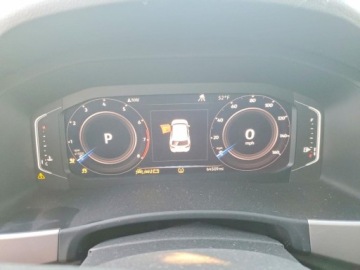 Volkswagen 2020 Volkswagen Atlas 2020 VOLKSWAGEN ATLAS CROSS SPORT SEL R-LINE 3.6 Benzyna, zdjęcie 9