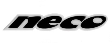 NECO H52 ВСТРОЕННЫЙ ВЕЛОСИПЕД ГОЛОВАМИ ВПЕРЕД IS42 МАШИНА