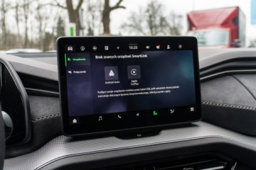 Skoda Kodiaq II SUV 2.0 TDI SCR 193KM 2026 Škoda Kodiaq Skoda Kodiaq Sportline 2.0 TDI 193, zdjęcie 22