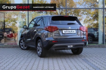 Suzuki Vitara III 2024 Suzuki Vitara 1.5 Hybryda AT, Premium Plus 2WD + koła zimowe, zdjęcie 3