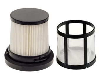 FILTR HEPA DO ZELMER Clarris Twix 2750 SK SP ST