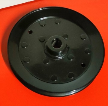Шкив, коробка передач трактора, газонокосилки 157