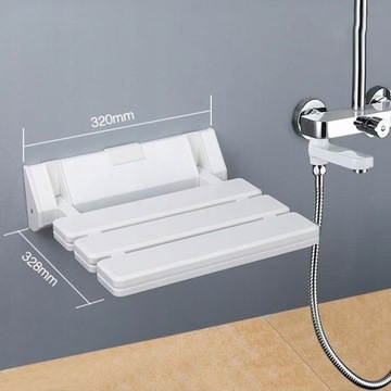 СКЛАДНОЙ НАСТЕННЫЙ ДУШЕВОЙ ТАКУЮТ 130 КГ