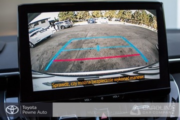 Toyota Corolla XII Sedan Facelifting 1.8 Hybrid 140KM 2023 Toyota Corolla Seria E21 (2019-) 1.8 Hybrid Comfor, zdjęcie 6