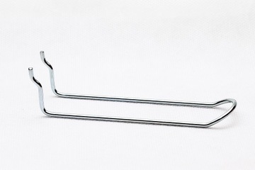 ZAWIESZKA NARZĘDZIOWA DRUCIANA ZAMKNIĘTA 90X30 MM