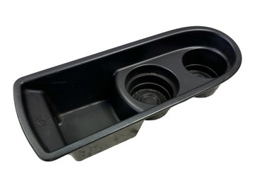 ESCALADE YUKON TAHOE 07-14R UCHWYT NA KUBKI OSŁONA ZAŚLEPKA LEWARKA OEM