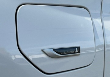 BMW X3 G01 SUV Plug-in Facelifting 2.0 30e 292KM 2022 BMW X3 Polift Salon Polska Plug-In xDrive Skora Kamera Navi Led, zdjęcie 13