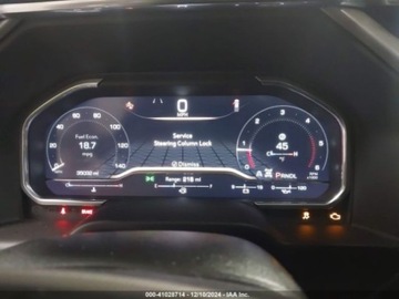  GMC Sierra 2024r., 3500HD Denali, od ubezpieczalni 6.6 Diesel 470KM, zdjęcie 9