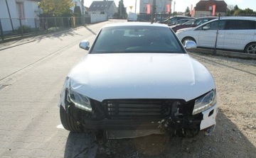 Audi A5 8T S5 Coupe 4.2 354KM 2008 Audi S5 Coupe 4.2 Benzyna 354KM, zdjęcie 1