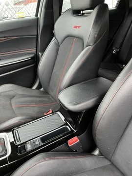 Kia Proceed Shooting Brake Facelifting 1.6 T-GDI 204KM 2023 Kia Pro Cee'd Automat/Manetki / Virtual / JBL, zdjęcie 31