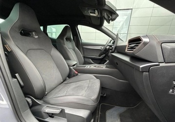 Cupra Formentor Crossover 1.5 TSI 150KM 2025 Cupra Formentor Panorama, DCC, ACC, Kamera, GPS, LED Matrix, Kubelki elekt, zdjęcie 17